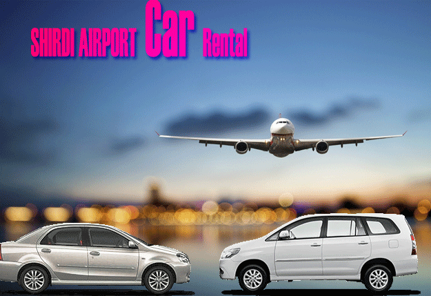 Shirdi Airport taxi